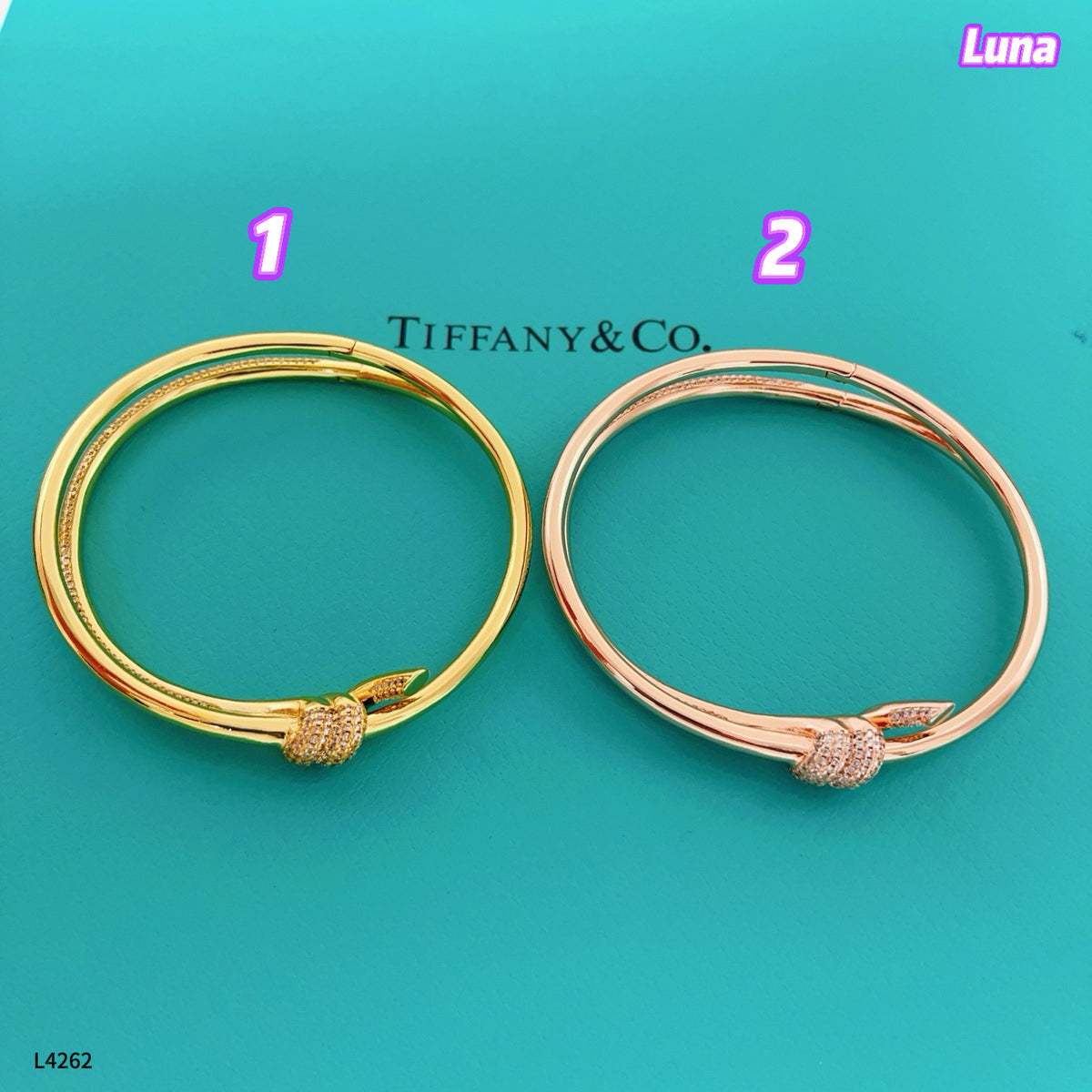 L4262     Luna     Bracelet