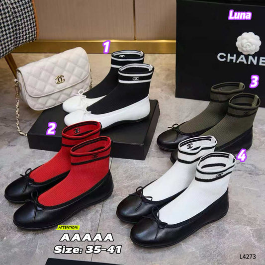 L4273    Luna     Shoes