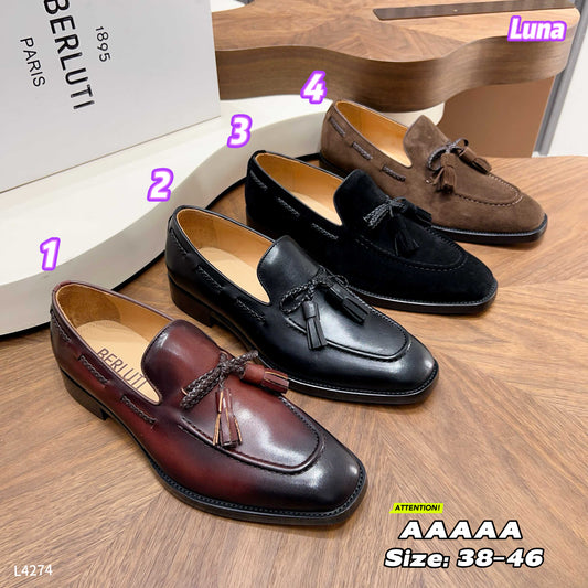 L4274    Luna     Shoes