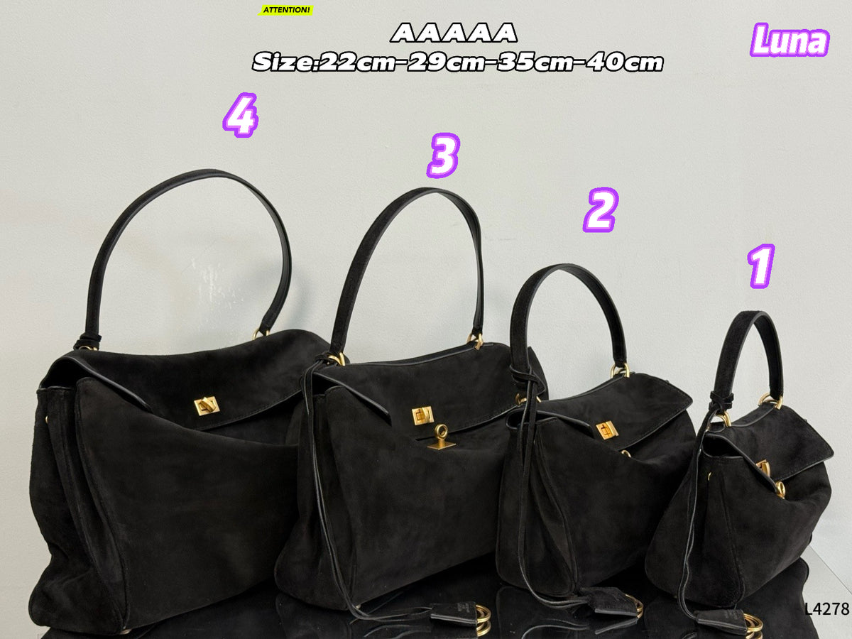 L4278 Luna Bag