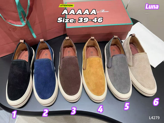 L4279     Luna       Shoes