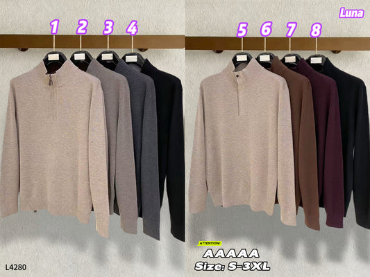 L4280    Luna       Clothing
