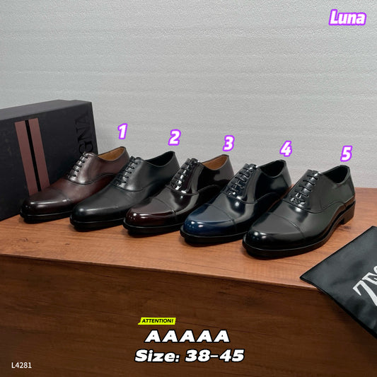 L4281     Luna       Shoes
