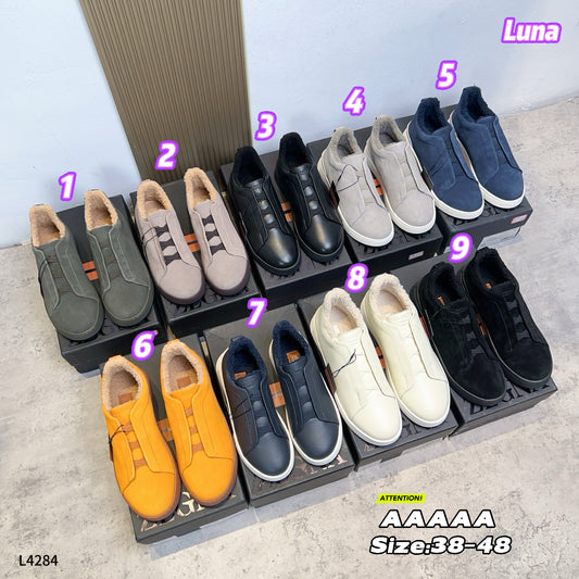 L4284     Luna       Shoes