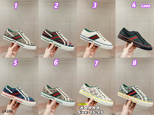 L4286 Luna shoes