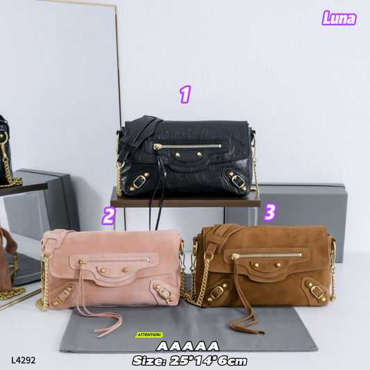 L4292 Luna Bag