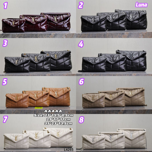 L4293 Luna Bag