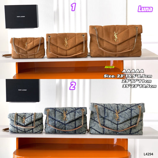 L4294 Luna Bag