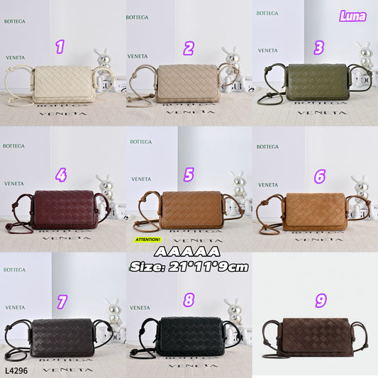 L4296 Luna Bag
