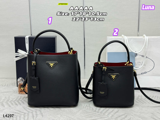 l4297     Luna Bag