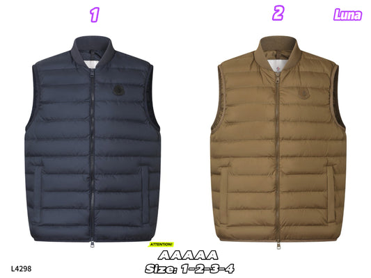 L4298     Luna       Clothing