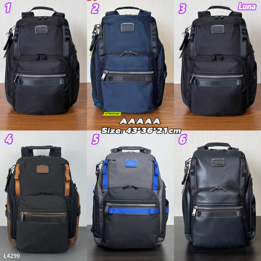 L4299 Luna Bag