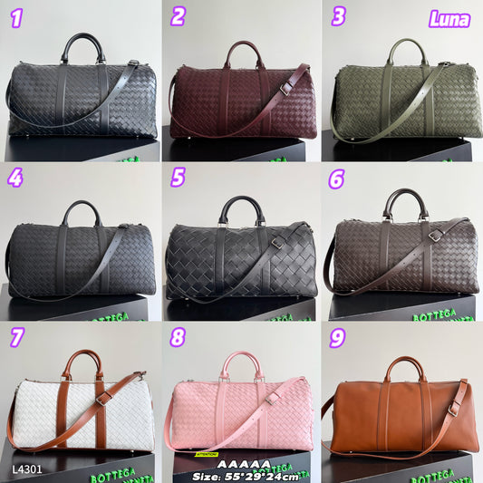 L4301     Luna       Bag