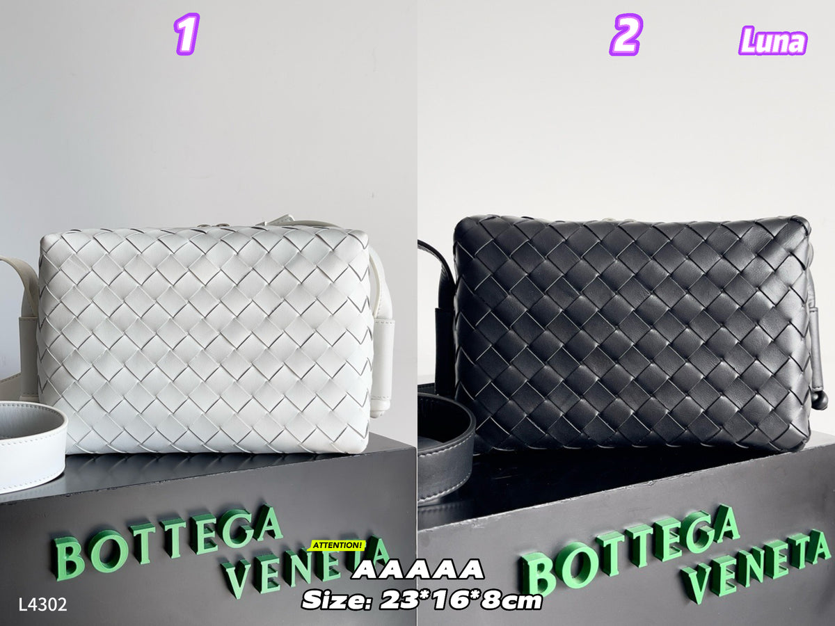 L4302 Luna Bag