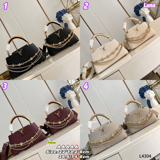 L4304 Luna Bag