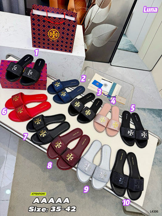 L4306     Luna       Shoes