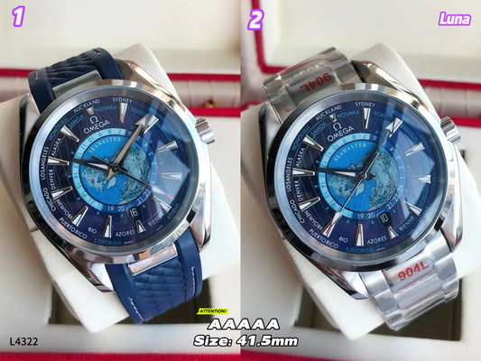 L4322 Luna Watch
