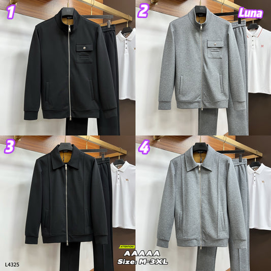 L4325   Luna     Clothing
