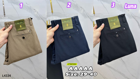 L4334     Luna      Trousers