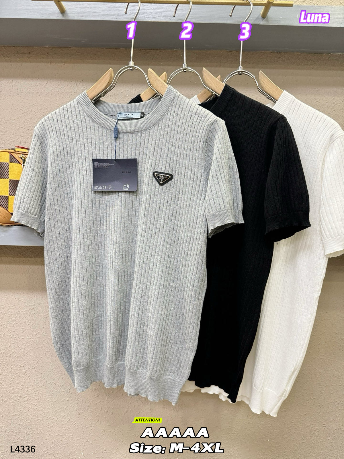 L4336     Luna      Clothing