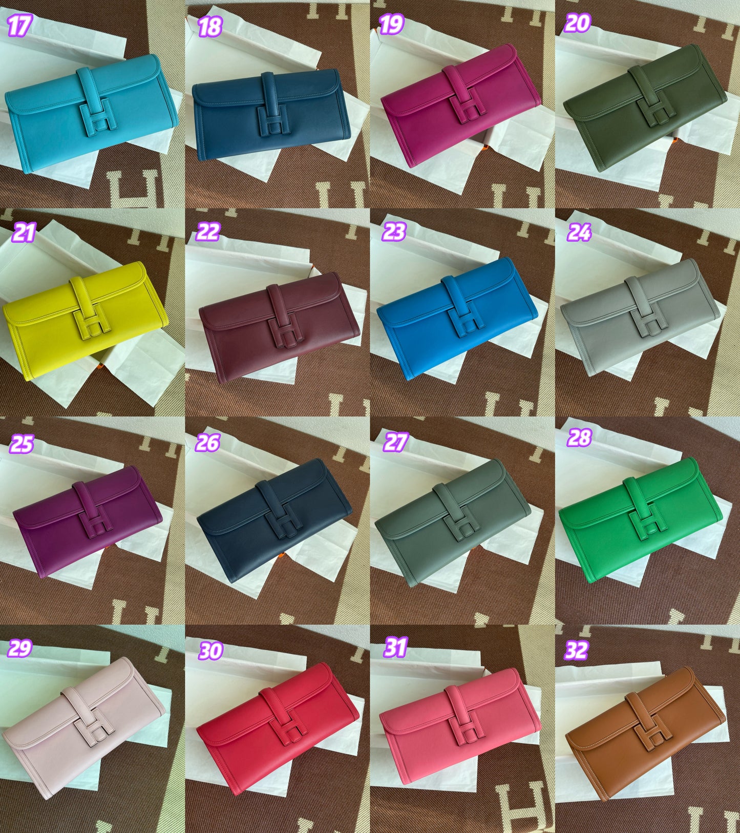 L2161 Luna bag