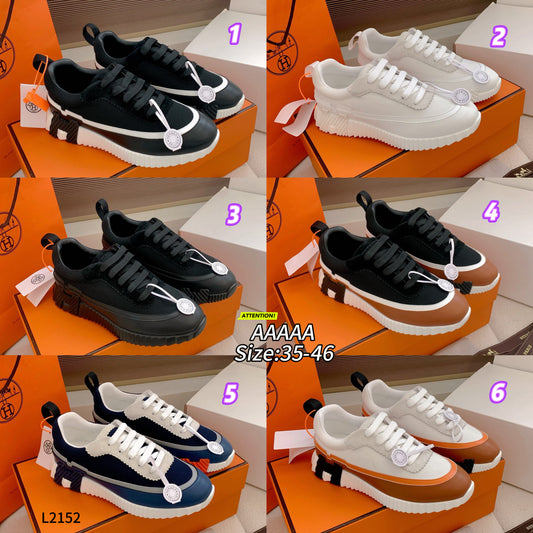 L2152 Luna Shoes