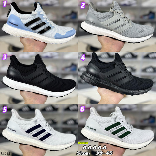 L2591     Luna   Shoes