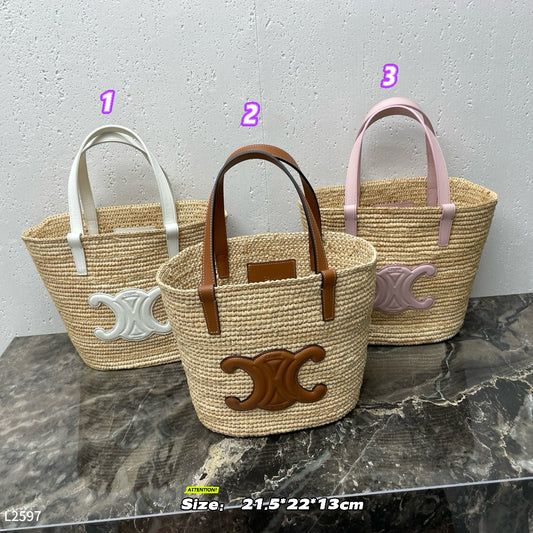 L2597 Luna bag