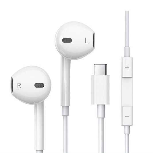 L344 Luna Headphones