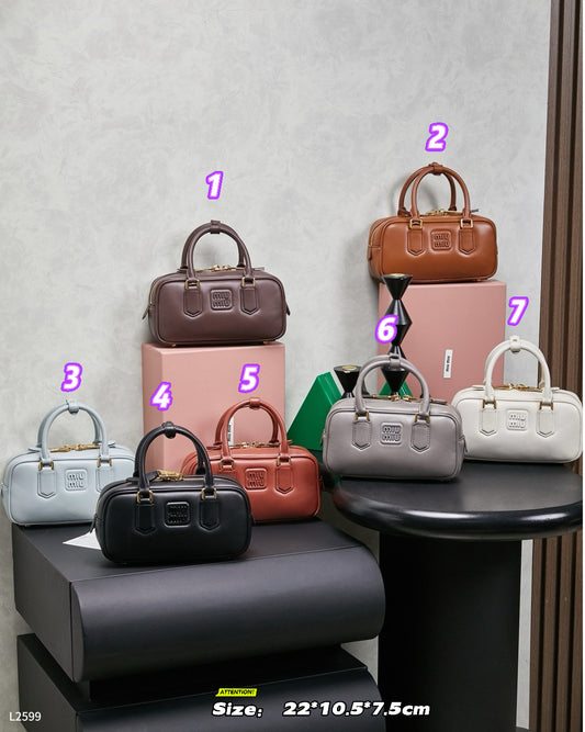 L2599 Luna bag
