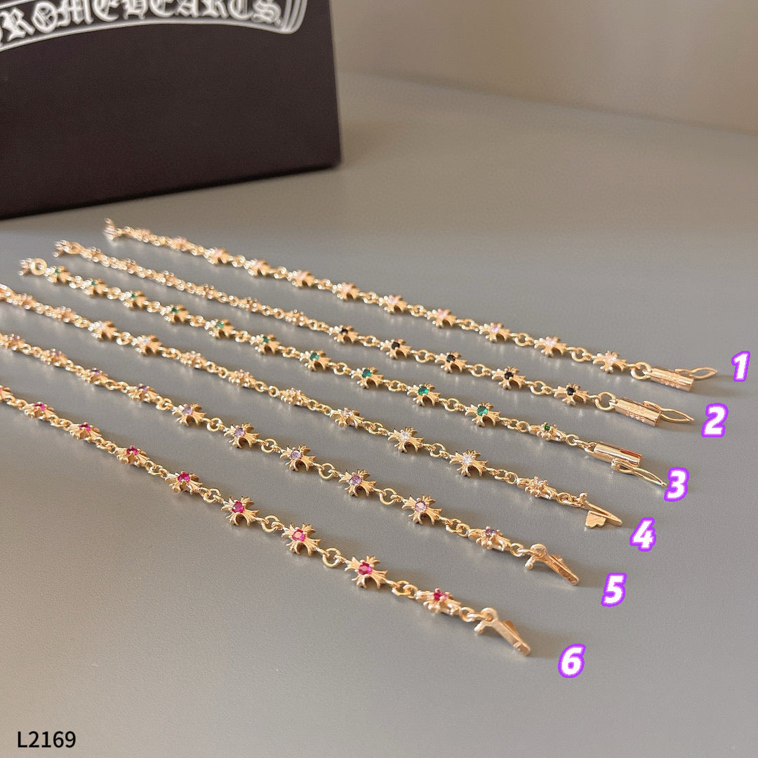 L2169 Luna Bracelet