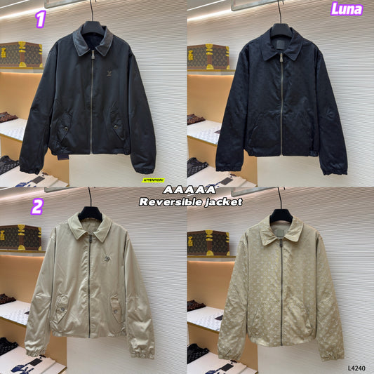 L4240 Luna Clothing