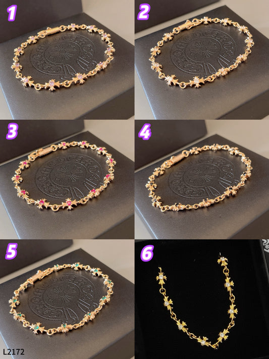 L2172 Luna Bracelet