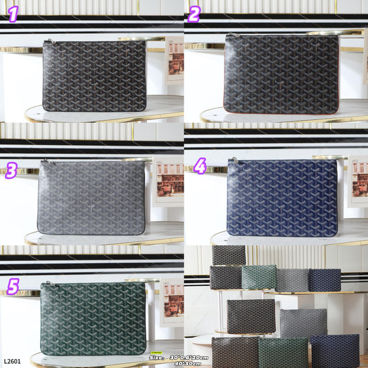 L2601 Luna bag