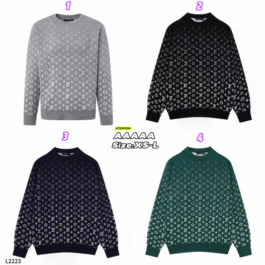 L2223 Luna Outfit