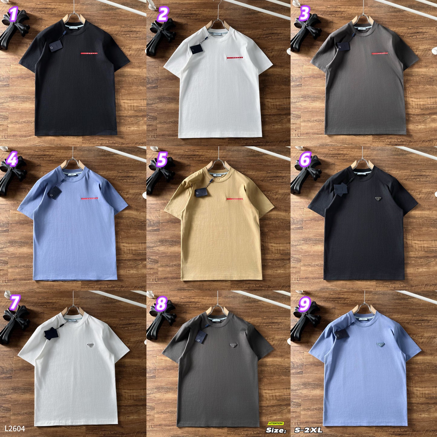 L2604     Luna   Clothing