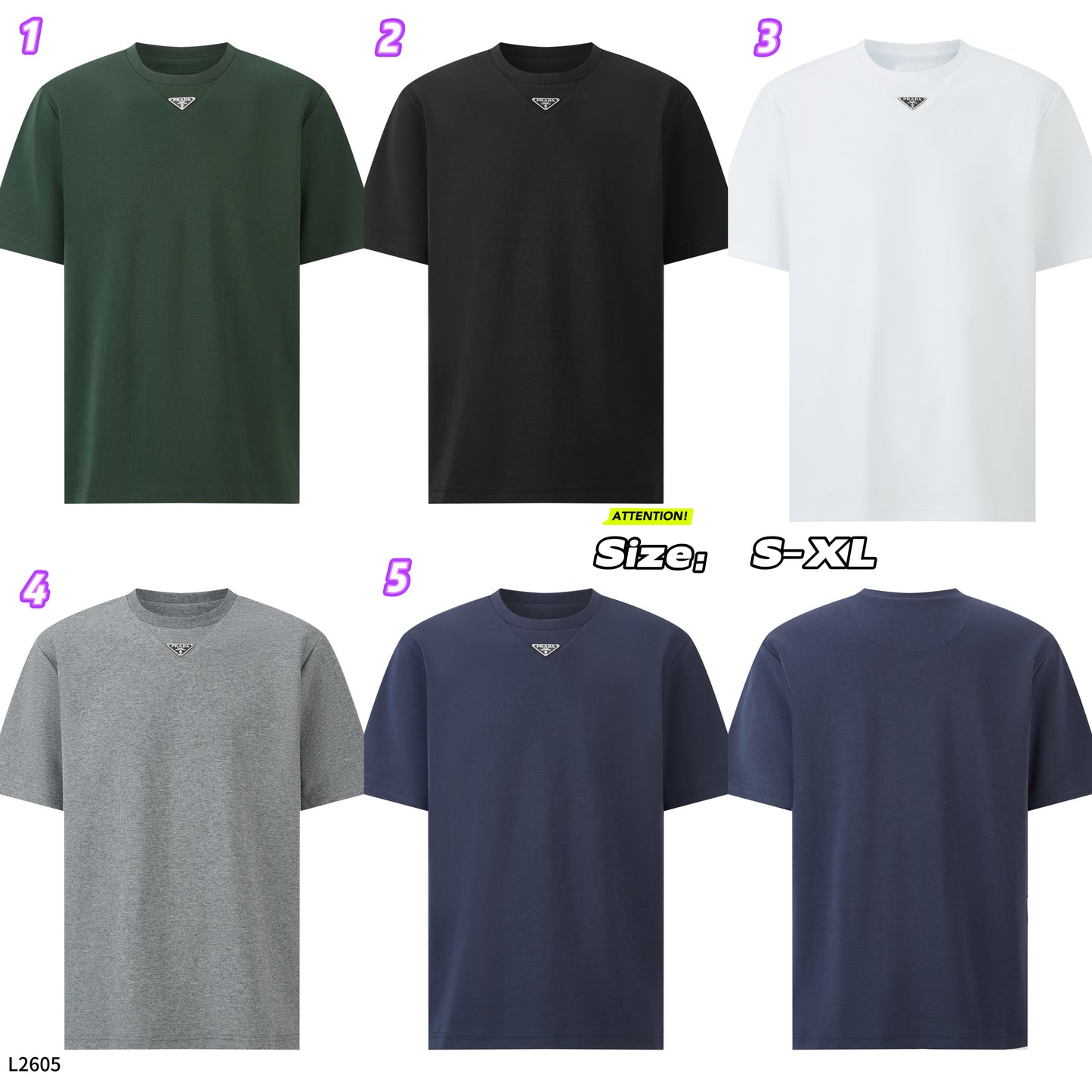 L2605    Luna    Clothing