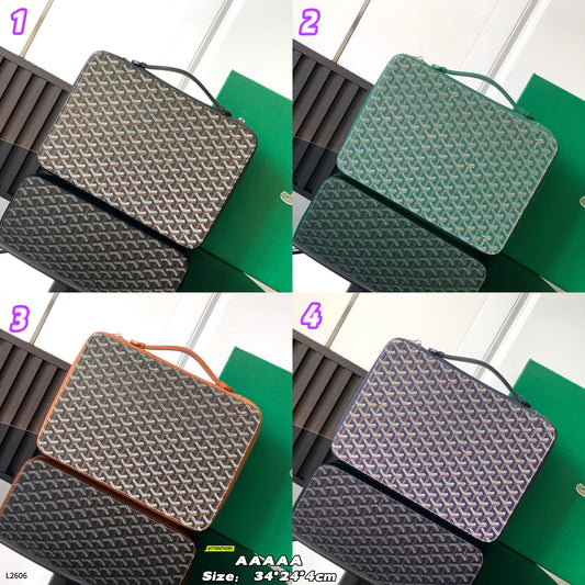 L2606 Luna bag