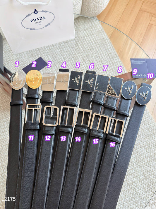 L2175 Luna Belt