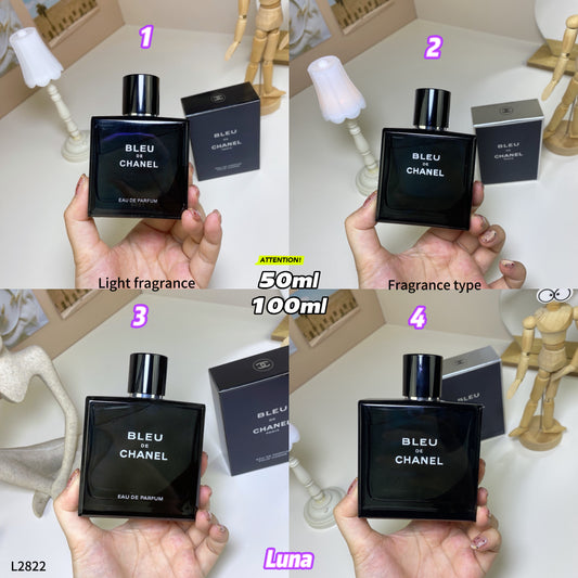 L2822 Luna Perfume