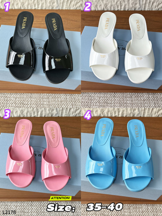 L2178 Luna shoes