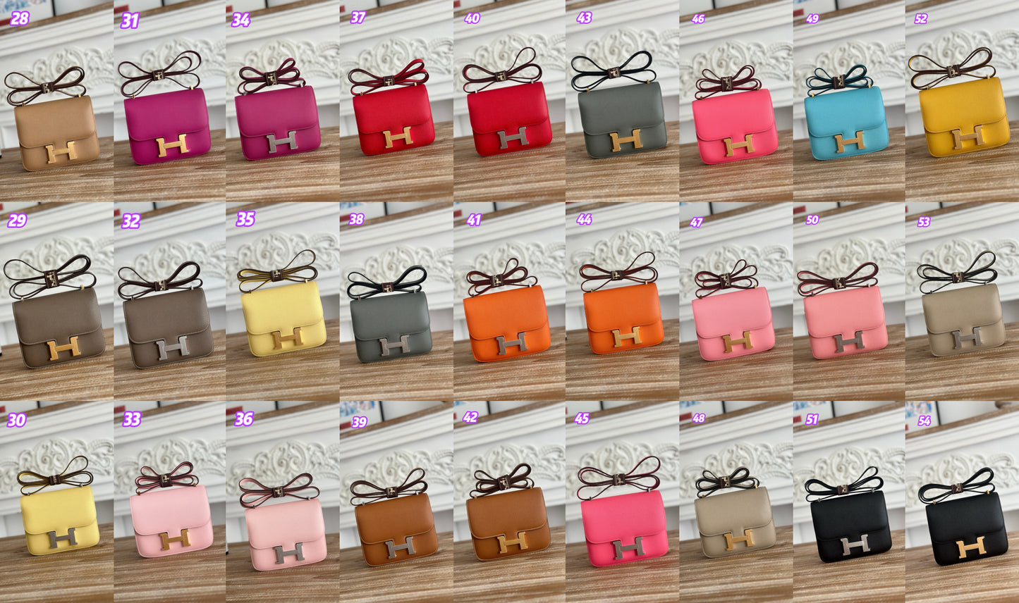 L2181 Luna bag