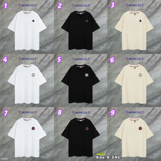 L2615 Luna Clothes