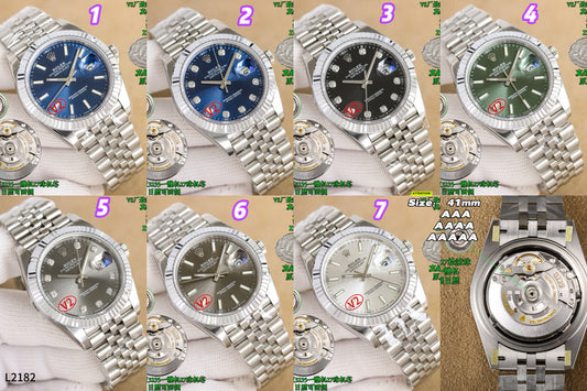 L2182 Luna Watch