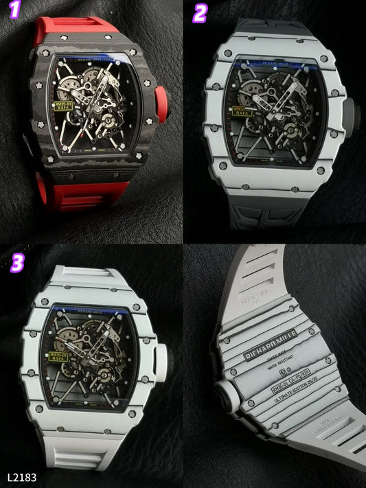 L2183 Luna Watch