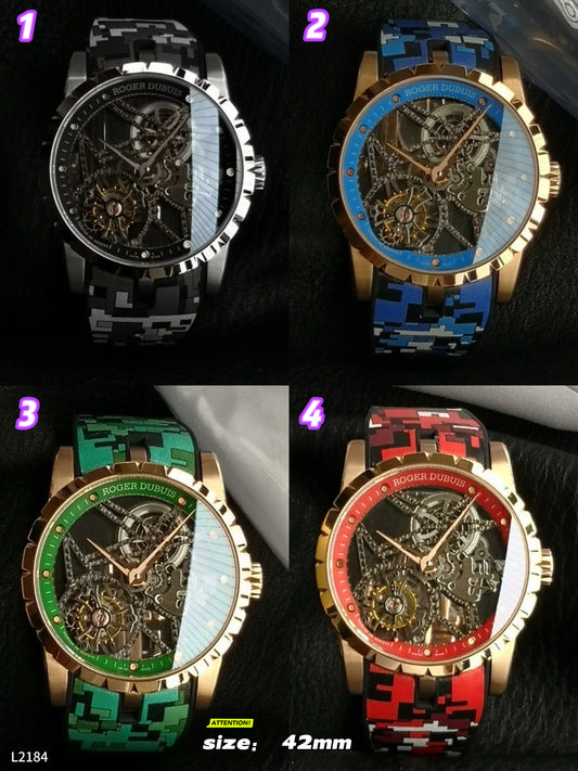 L2184 Luna Watch