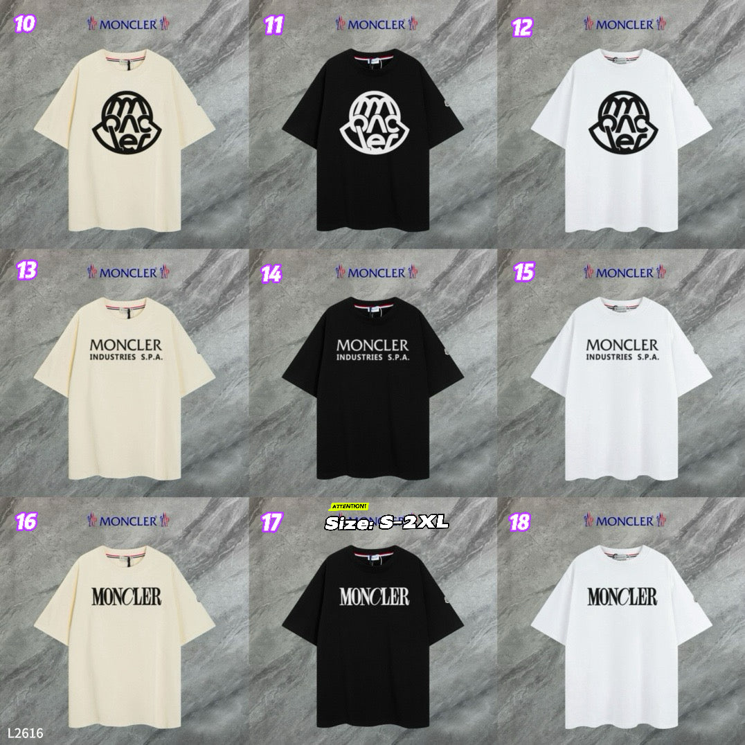 L2616 Luna Clothes