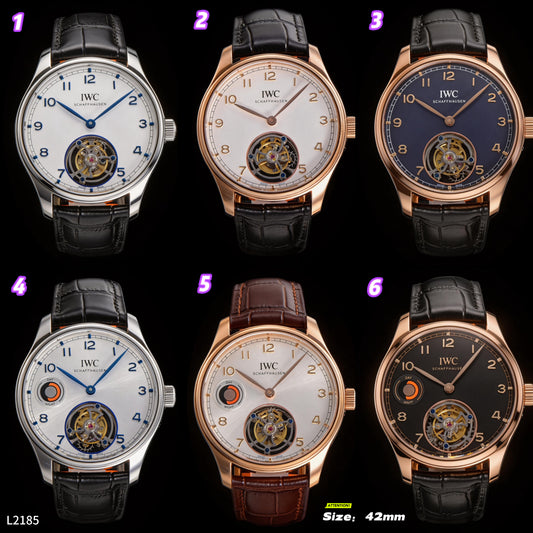 L2185 Luna Watch
