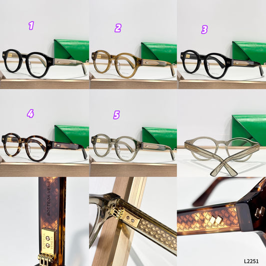 L2251 Luna Glasses