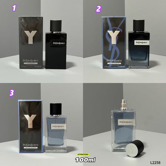 L2258 Luna Perfume